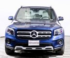 Used 2022 Mercedes-Benz GLB 250 4MATIC image 2