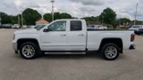 Used 2017 GMC Sierra 1500 SLT w/ SLT Premium Package image 5
