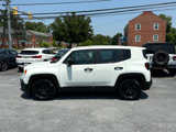 Used 2016 Jeep Renegade Sport w/ Power & Air Group image 2