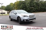 Used 2017 Subaru Outback 2.5i Limited image 2