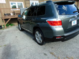 Used 2012 Toyota Highlander Limited image 4