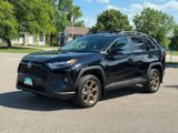 Used 2023 Toyota RAV4 AWD Hybrid image 4