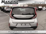 Used 2023 Kia Soul LX w/ LX Technology Package image 4