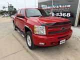 Used 2011 Chevrolet Silverado 1500 LT w/ All-Star Edition image 2