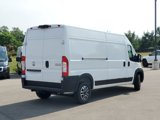 New 2024 RAM ProMaster 2500 w/ Quick Order Package 22G SLT image 2