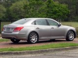 Used 2011 Hyundai Equus Ultimate image 5