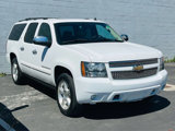 Used 2007 Chevrolet Suburban LTZ w/ LTZ Preferred Equipment Group image 2