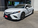 Used 2019 Toyota Camry L image 3