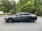 Used 2021 Hyundai Elantra SEL w/ Convenience Package image 3