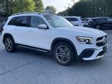 Certified 2021 Mercedes-Benz GLB 250 4MATIC image 4