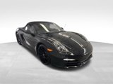 Used 2016 Porsche Boxster Black Edition image 4