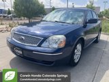 Used 2007 Ford Five Hundred SEL image 4