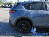 Used 2024 MAZDA CX-5 Carbon Edition image 4