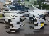 Used 2021 INFINITI QX50 Luxe w/ Appearance Package image 3