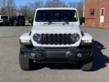 New 2025 Jeep Gladiator Sport image 2