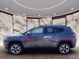 Used 2021 Jeep Compass Limited image 2
