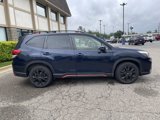 Used 2020 Subaru Forester Sport image 4