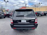 Used 2012 Land Rover Range Rover Sport HSE LUX image 6