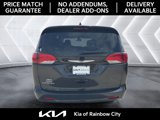 Used 2023 Chrysler Voyager LX image 5