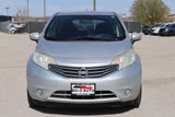 Used 2015 Nissan Versa Note SV image 2