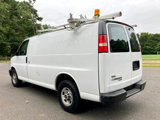 Used 2011 Chevrolet Express 2500 image 5