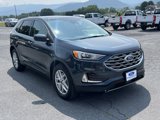Used 2022 Ford Edge SEL w/ Convenience Package image 4