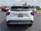 New 2025 Chevrolet Trax LT w/ Driver Confidence Package image 6