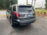 Used 2018 Ford Explorer Platinum image 4