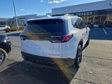 New 2025 GMC Acadia Elevation w/ Black Edition image 5