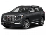 Used 2018 GMC Terrain Denali w/ Advanced Safety Package image 2