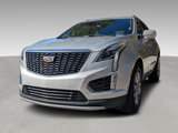 Used 2020 Cadillac XT5 Premium Luxury image 3