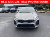 Used 2020 Kia Sportage LX w/ LX Popular Package image 3