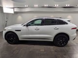 New 2026 Jaguar F-PACE R-Dynamic S image 3