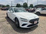 Used 2024 Genesis G70 2.5T image 3