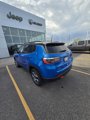 Certified 2022 Jeep Compass Trailhawk w/ Trailhawk Convenience Group image 4