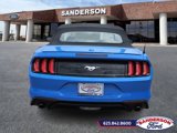 Used 2023 Ford Mustang Premium image 4
