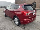 Used 2017 Buick Envision Preferred image 4
