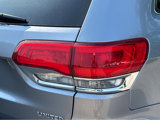 Used 2016 Jeep Grand Cherokee Limited w/ Luxury Group II image 4