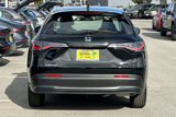 Used 2025 Honda HR-V LX image 4