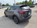 Used 2016 MAZDA CX-5 Grand Touring image 3