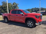 New 2024 GMC Sierra 1500 Pro w/ Pro Value Package image 3