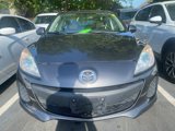 Used 2012 MAZDA MAZDA3 i Grand Touring image 2