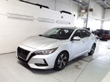 Used 2022 Nissan Sentra SV image 2