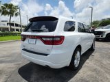 Used 2022 Dodge Durango GT image 5