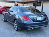 Used 2015 Mercedes-Benz C 300 4MATIC Sedan image 6