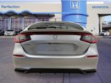New 2025 Honda Civic Sport image 4