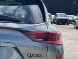 Certified 2024 INFINITI QX50 Sport image 5
