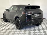 Certified 2025 Land Rover Range Rover Evoque Dynamic SE image 3