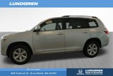 Used 2010 Toyota Highlander 4WD image 4
