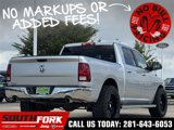 Used 2017 RAM 1500 Lone Star image 4